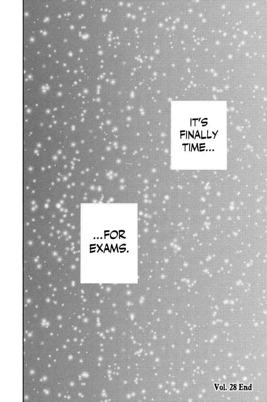 Kimi Ni Todoke Chapter 115 40